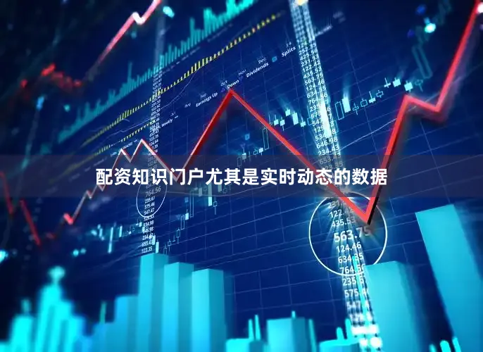 配资知识门户尤其是实时动态的数据