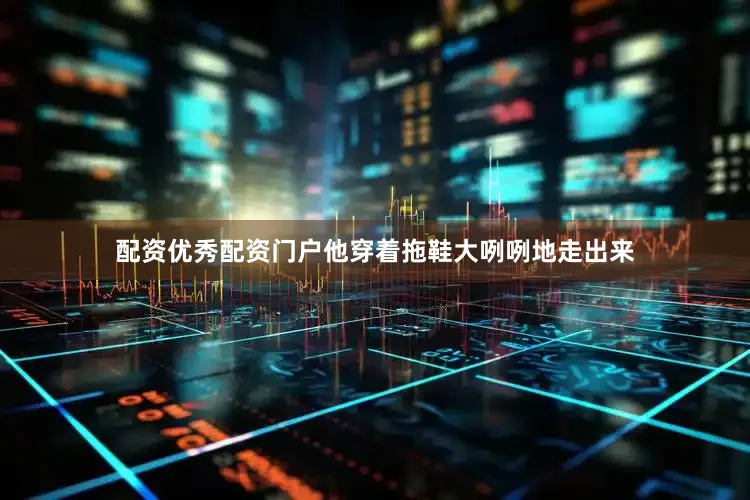 配资优秀配资门户他穿着拖鞋大咧咧地走出来